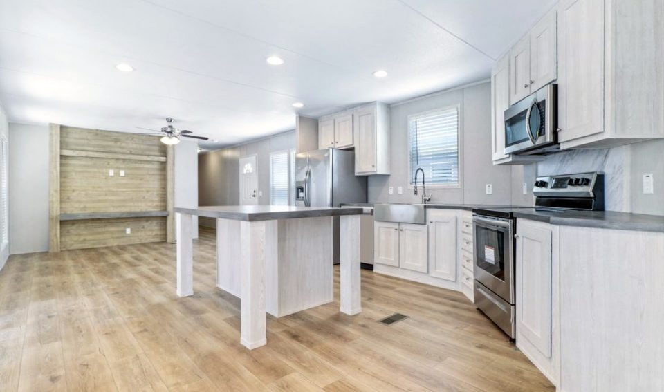 Nationwide Manufactured Homes